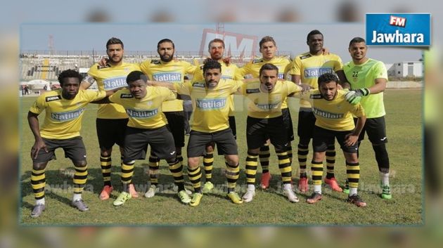 Club athlétique bizertin vs Club sportif de Hammam-Lif, encore une fois