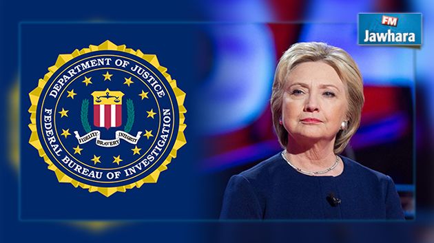 Présidentielle américaine: Le FBI publie des