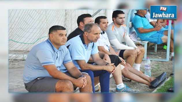 Union Monastirienne: Démarrage du stage préparatoire d'Aïn Drahem
