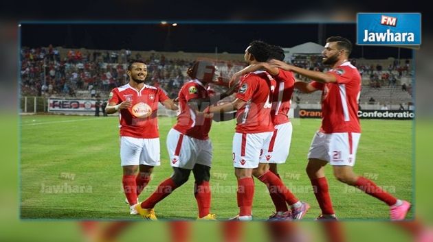 L'ESS s'impose en amical face à Al-Salmiya SC