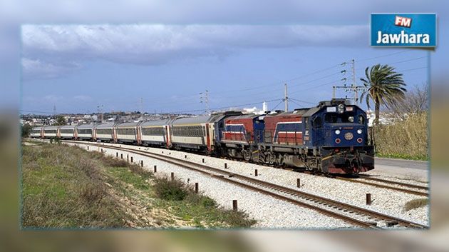 Vers la reprise de la ligne ferroviaire entre Kairouan et Kasserine
