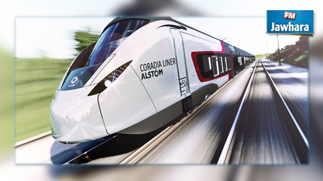 La SNCF et Alstom lancent bientôt le