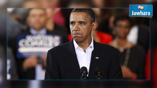 Barack Obama un
