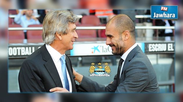 Josep Guardiola meilleur entraîneur d’Europe