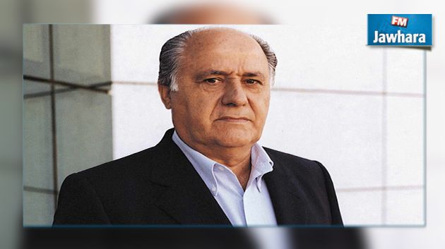 Amancio Ortega le nouvel homme le plus riche du monde