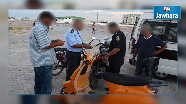 Plus de 180 personnes recherchées, arrêtées à Sfax