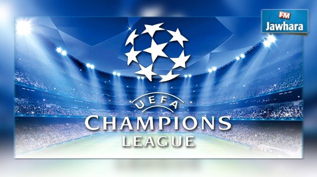 Ligue des champions : Programme de ce mercredi