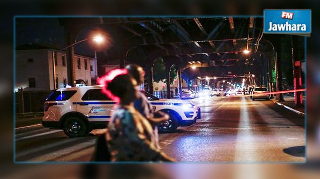 Etats-Unis : Il met le feu à une femme voilée à Manhattan