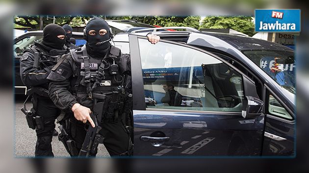 Paris: Arrestation d'un mineur en lien avec le terroriste Rachid Kassim