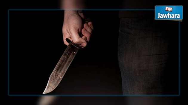 Nabeul: Un homme poignarde sa femme à mort