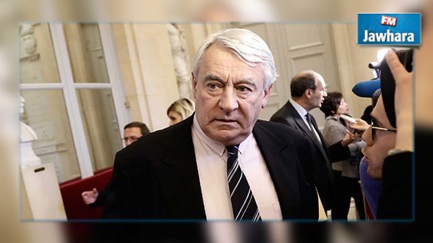 Un député français déclenche un tollé: