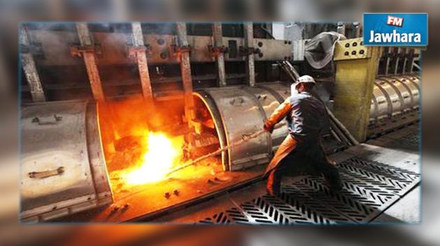 Bouficha : Décision de fermeture de l'usine d'aluminium suite aux manifestations des citoyens