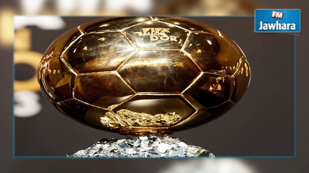 Football : Fin de la collaboration entre la FIFA et France Football  concernant le Ballon d'Or