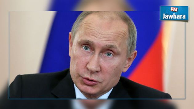 Russie : Large victoire du parti de Poutine aux législatives