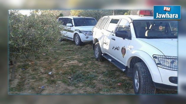 MI : Arrestation de 585 individus recherchés par les autorités