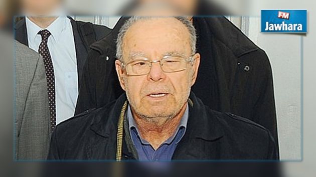 Démission d'Ali Ben Salem du bloc de Nidaa Tounes