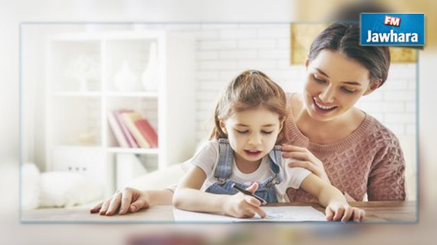 Etude : L'intelligence des enfants est transmise par les mères