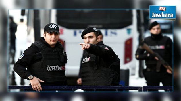 Attaque contre l'ambassade israélienne à Ankara: Un des assaillants tué
