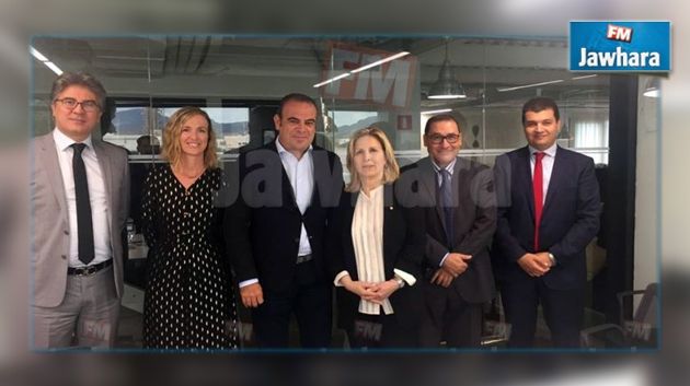 L'Espagne lève sa mise en garde contre les voyages en Tunisie