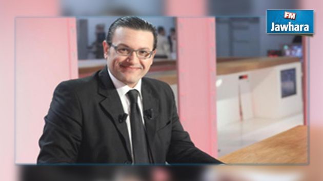 Elyès Gharbi officiellement PDG de la Télévision tunisienne