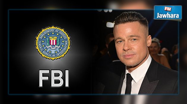 Brad Pitt et Angelina Jolie divorcent: Le FBI s'en mêle !