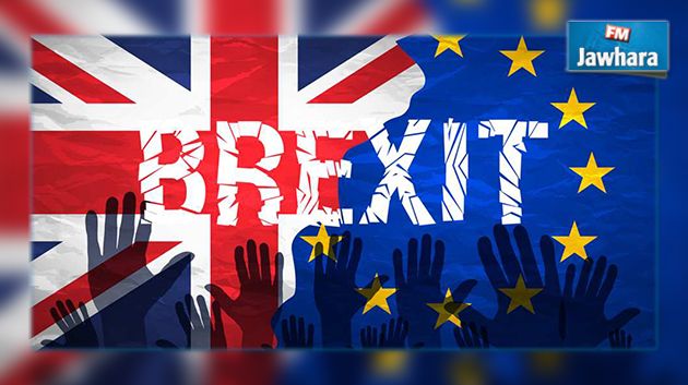 Première ministre britannique Theresa May: Nous ne quittons pas l'Europe