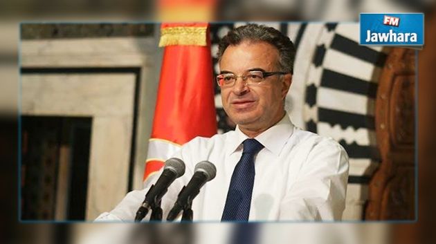 Slim Chaker nommé conseiller à la présidence de la République