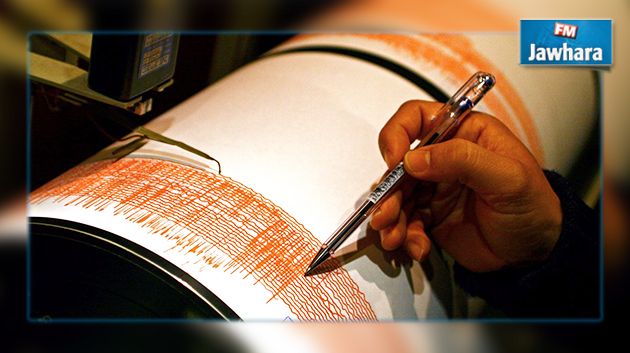 Roumanie: Séisme de magnitude de 5,3