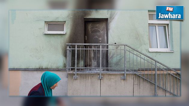 Deux attentats à la bombe en Allemagne