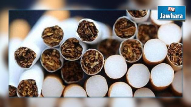 Aucune intention d'augmenter les prix du tabac