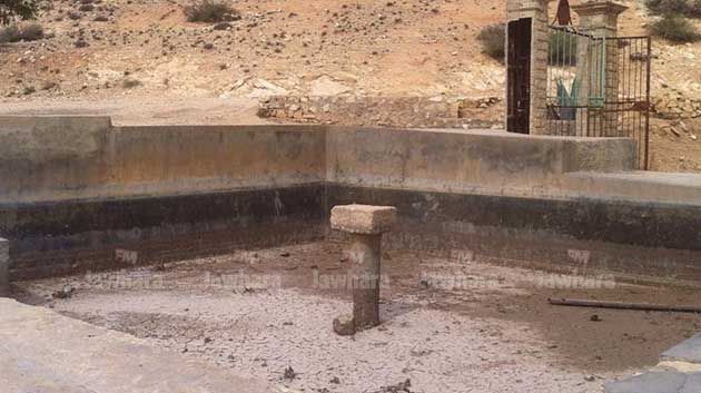 Aïn Rahma à Bouficha : Un site archéologique délaissé