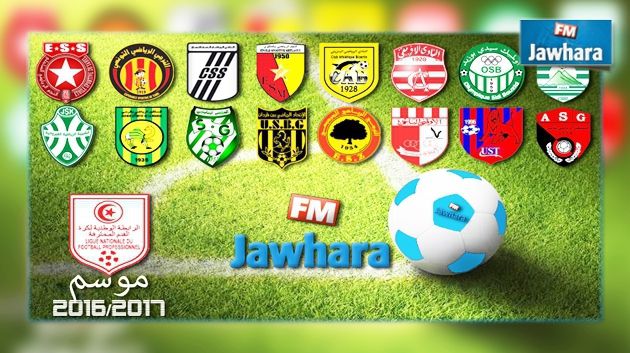 Championnat national de football: Résultats de la troisième journée