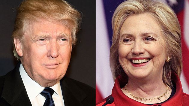 Débats Trump/Clinton : choc de stratégies ?