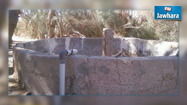 Sidi El Hani : Les cadavres de trois « frères » trouvés dans un réservoir d’eau de pluie