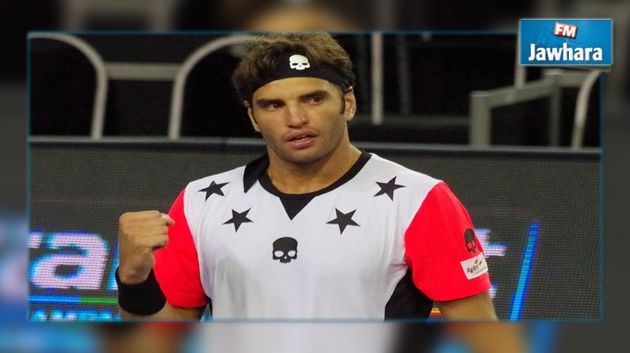 Shenzen Open : Malek Jaziri se qualifie pour les quarts de finale