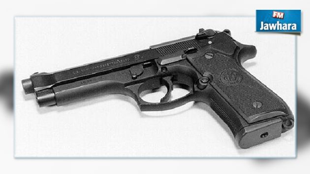 Monastir : Un pistolet découvert près d'une boîte de nuit