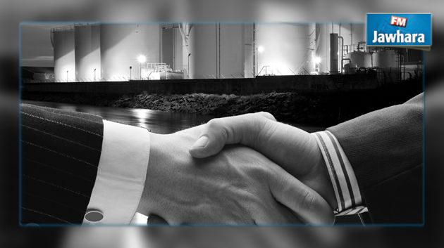 Agil Lubrifiants : À l'international