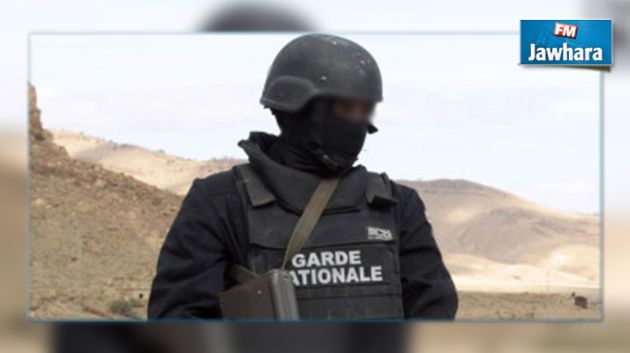 Tataouine : Un garde frontière décède dans un accident de la route