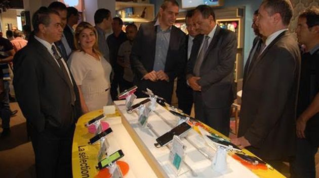 Orange Tunisie inaugure son troisième Smart Store à SFAX