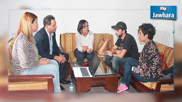 Licenciement collectif des journalistes de radio Kelma