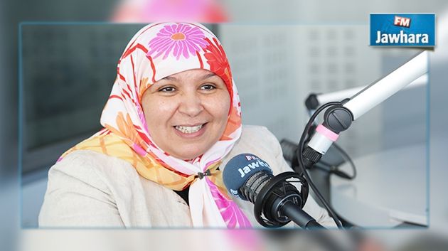 Meherzia Laâbidi: Les négociations sociales sont toujours en cours