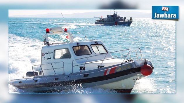 Kerkenah: Une tentative d'immigration clandestine déjouée