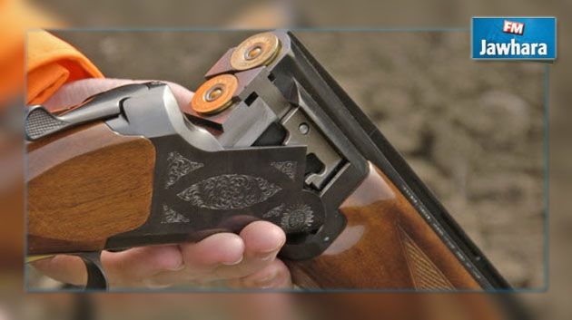 Siliana : Un homme arrêté avec un fusil de chasse artisanal