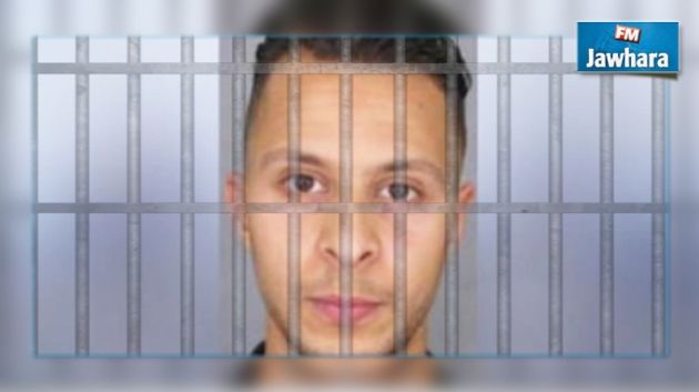 Attentats de Paris: Les avocats de Salah Abdeslam renoncent à le défendre