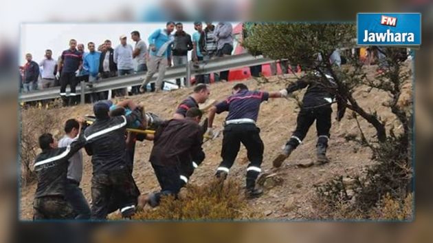 Kairouan: Deux victimes des inondations sauvées