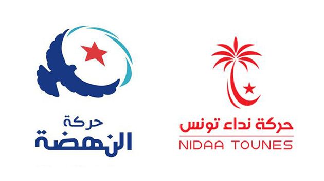 Ennahdha et Nidaa entre l’attraction et la répulsion