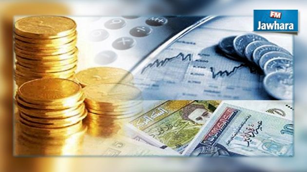 Le budget de l'Etat pour l'exercice 2017 fixé à 32,7 milliards de dinars