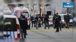 Turquie : Attentat kamikaze à Gaziantep
