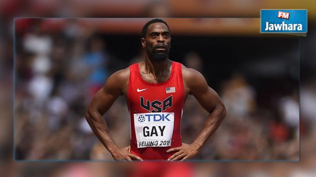 Etats-Unis : La fille du sprinteur Tyson Gay tuée par balles