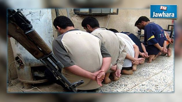 62 terroristes ont planifié l'assassinat d'une personnalité politique d'envergure